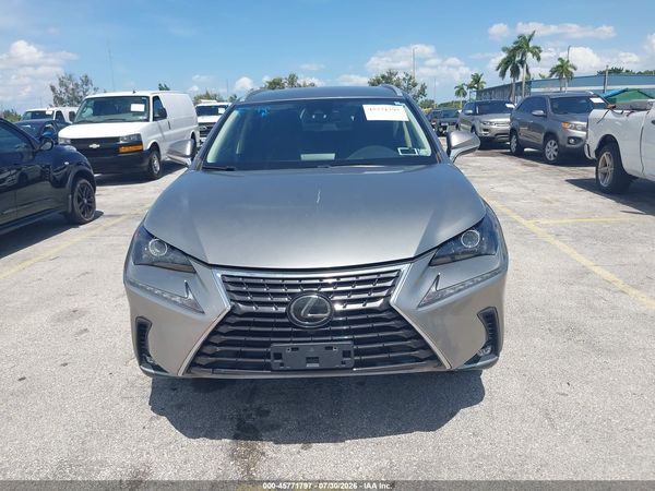 2020 LEXUS NX 300 300 Base