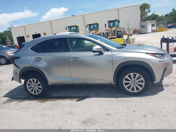 2020 LEXUS NX 300 300 Base
