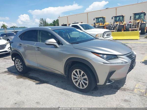 2020 LEXUS NX 300 300 Base
