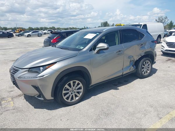 2020 LEXUS NX 300 300 Base