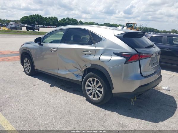 2020 LEXUS NX 300 300 Base