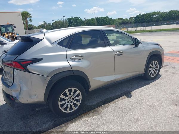 2020 LEXUS NX 300 300 Base