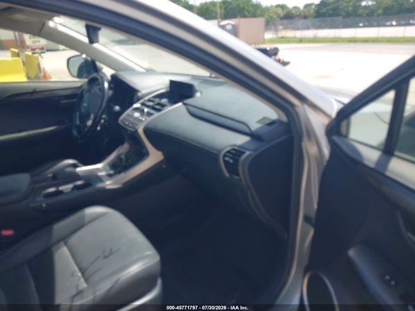 2020 LEXUS NX 300 300 Base