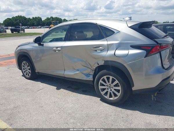 2020 LEXUS NX 300 300 Base
