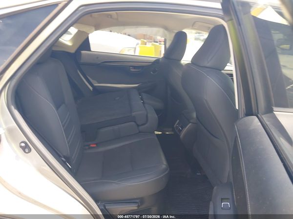 2020 LEXUS NX 300 300 Base