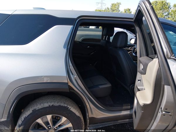 2026 CHEVROLET EQUINOX FWD LT — I8