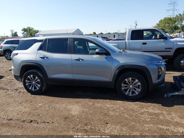 2026 CHEVROLET EQUINOX FWD LT — I116