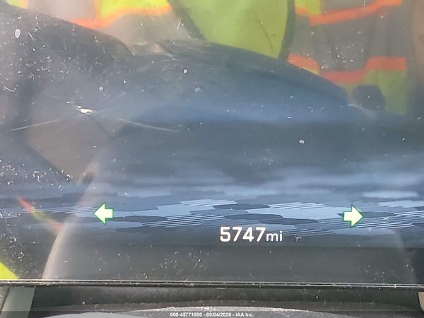 2026 CHEVROLET EQUINOX FWD LT — I118