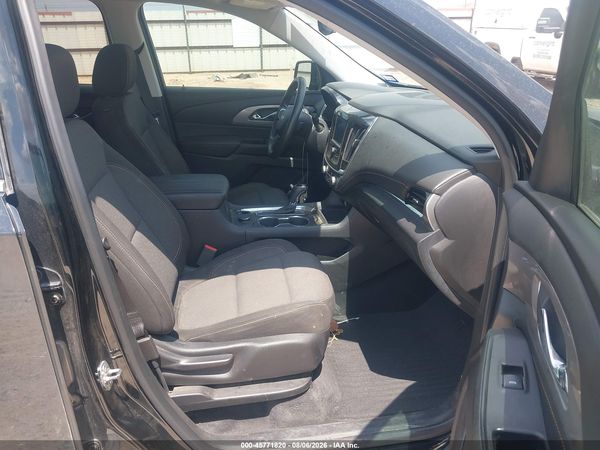 2019 CHEVROLET TRAVERSE LS — I5