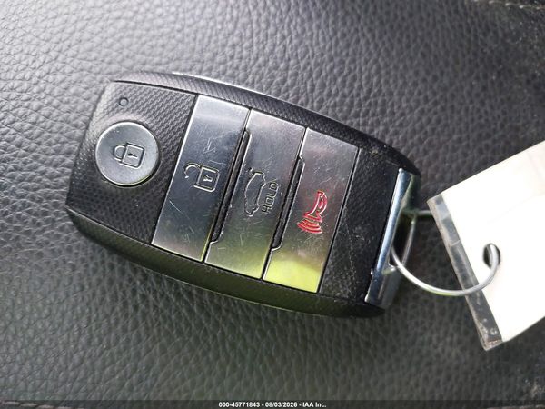 2022 KIA RIO S