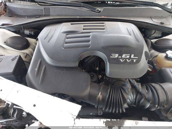 2021 CHRYSLER 300 300S