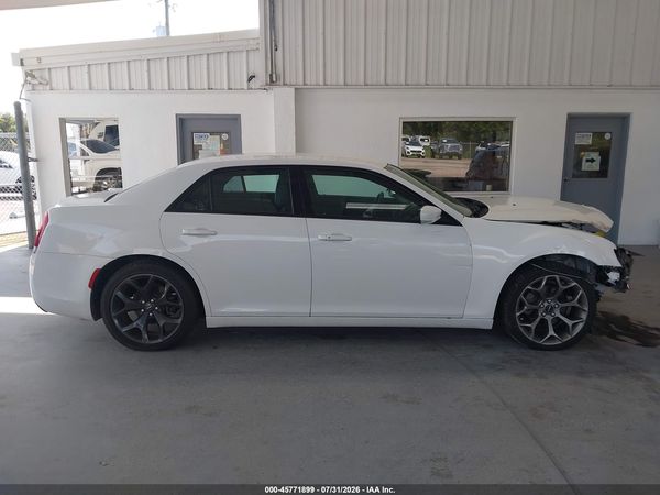 2021 CHRYSLER 300 300S