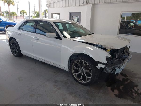 2021 CHRYSLER 300 300S