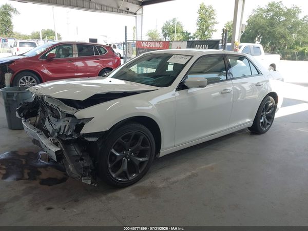 2021 CHRYSLER 300 300S