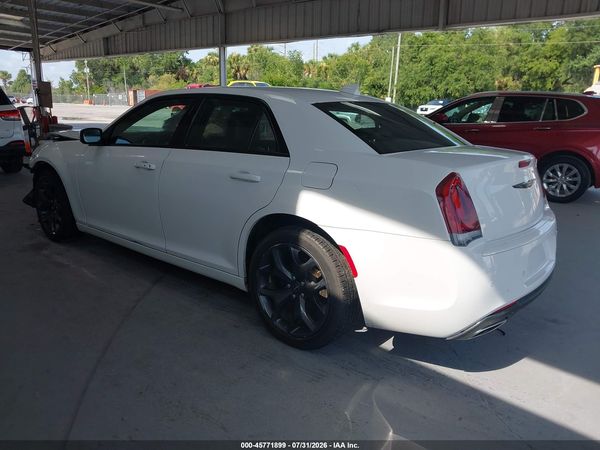 2021 CHRYSLER 300 300S