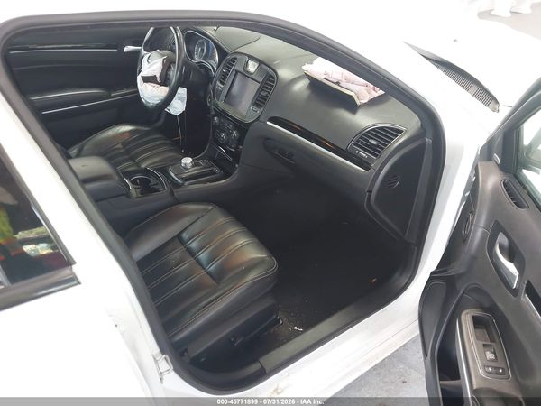 2021 CHRYSLER 300 300S