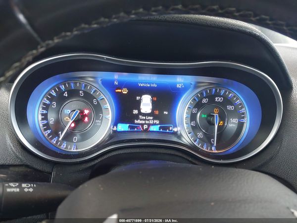 2021 CHRYSLER 300 300S