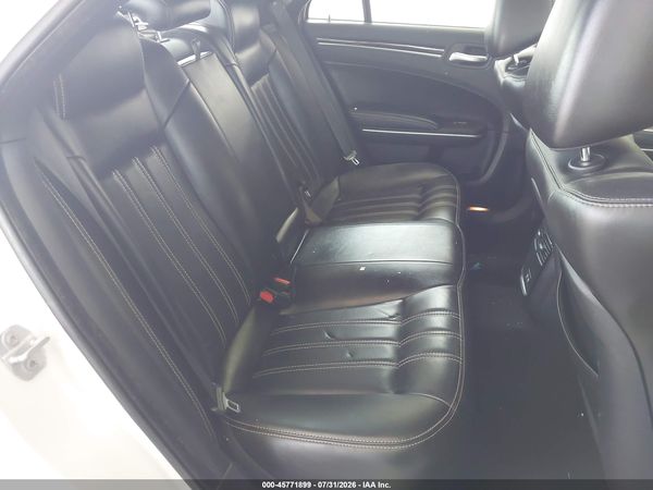 2021 CHRYSLER 300 300S
