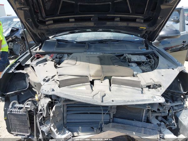 2018 AUDI Q7 3.0T PREMIUM