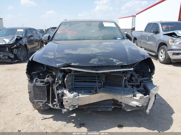 2018 AUDI Q7 3.0T PREMIUM