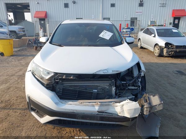 2020 HONDA CR-V AWD EX