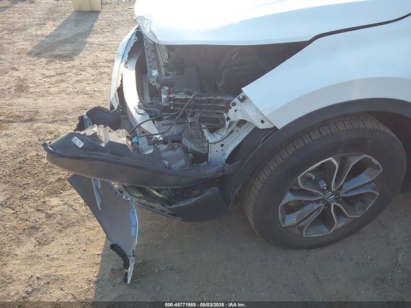 2020 HONDA CR-V AWD EX