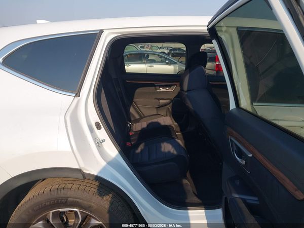 2020 HONDA CR-V AWD EX