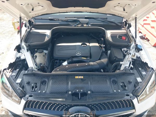 2020 MERCEDES-BENZ GLE 350 GLE350