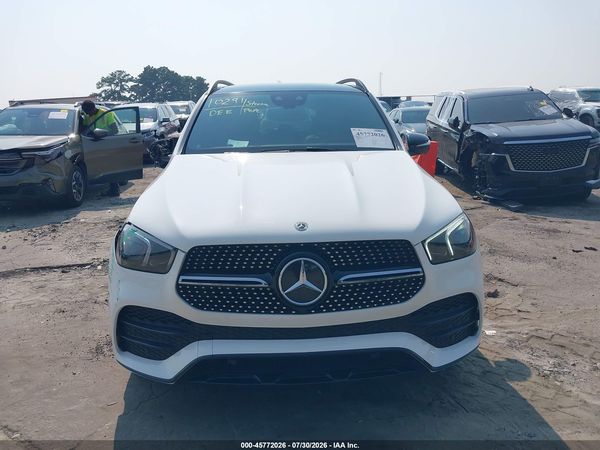 2020 MERCEDES-BENZ GLE 350 GLE350