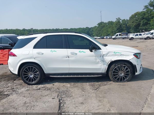 2020 MERCEDES-BENZ GLE 350 GLE350