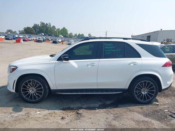 2020 MERCEDES-BENZ GLE 350 GLE350