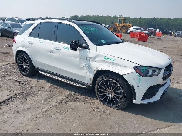 2020 MERCEDES-BENZ GLE 350 GLE350
