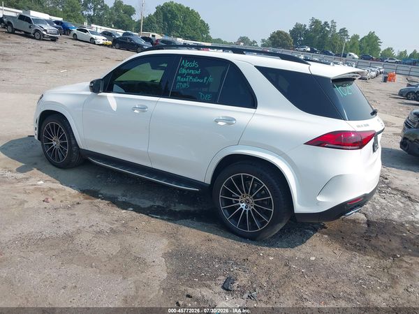 2020 MERCEDES-BENZ GLE 350 GLE350