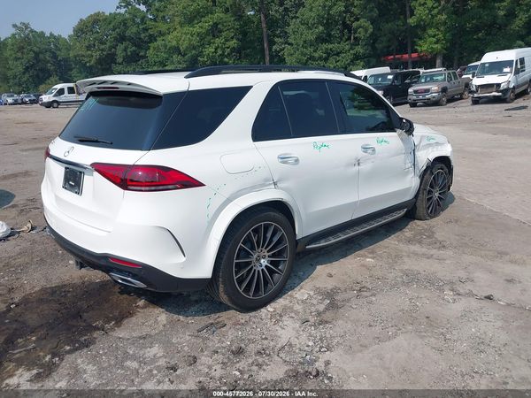 2020 MERCEDES-BENZ GLE 350 GLE350