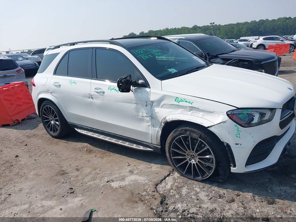 2020 MERCEDES-BENZ GLE 350 GLE350
