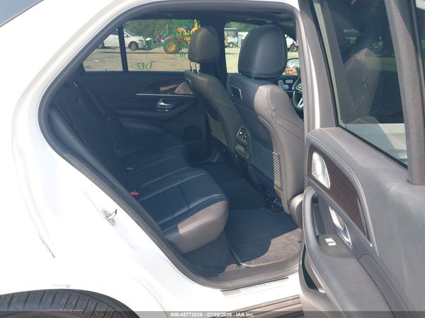 2020 MERCEDES-BENZ GLE 350 GLE350