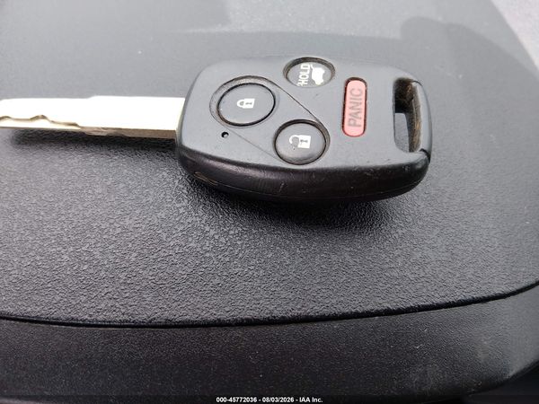 2012 HONDA PILOT TOURING