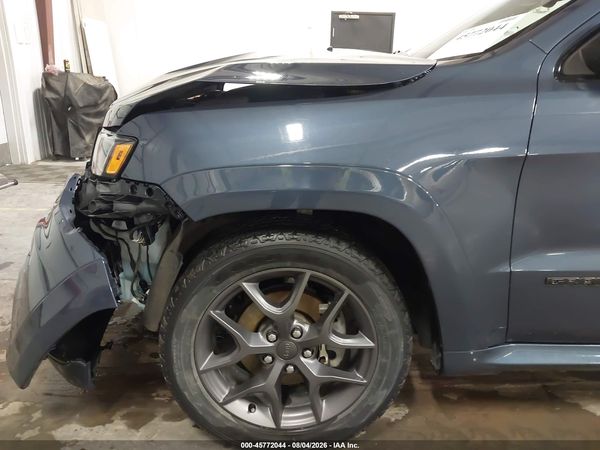 2020 JEEP GRAND CHEROKEE LIMITED X 4X4