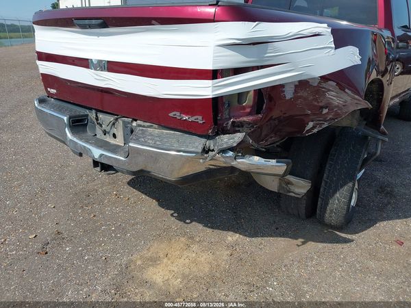 2022 RAM 3500 TRADESMAN  4X4 8' BOX