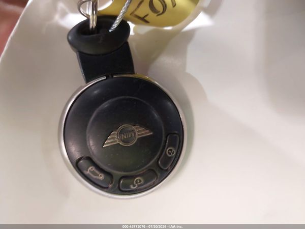 2012 MINI COOPER COUNTRYMAN