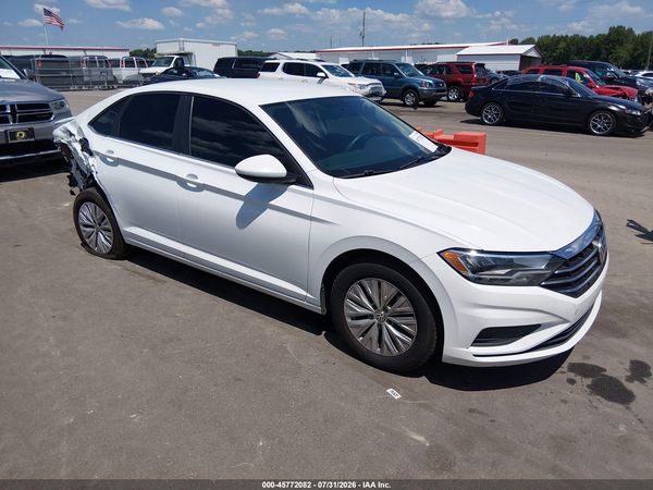 2019 VOLKSWAGEN JETTA — I1