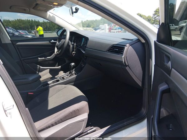 2019 VOLKSWAGEN JETTA — I5