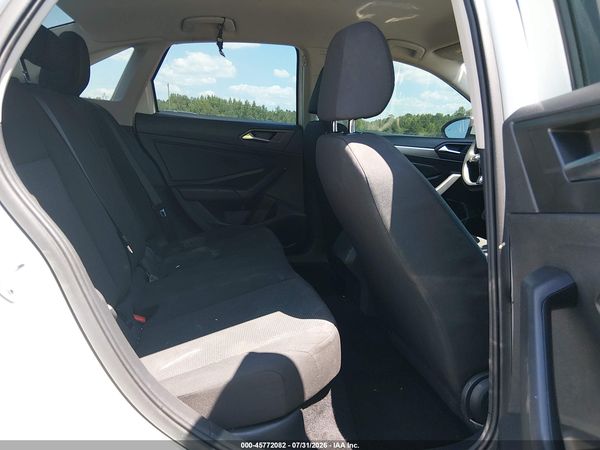 2019 VOLKSWAGEN JETTA — I8