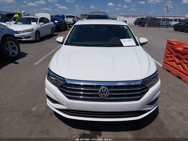 2019 VOLKSWAGEN JETTA — I115