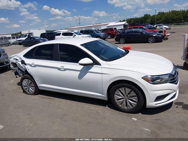 2019 VOLKSWAGEN JETTA — I116