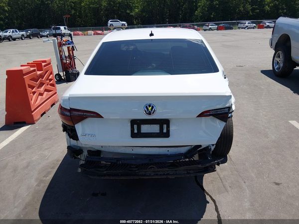 2019 VOLKSWAGEN JETTA — I119