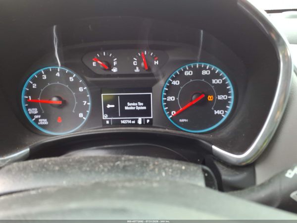 2019 CHEVROLET EQUINOX LS — I7