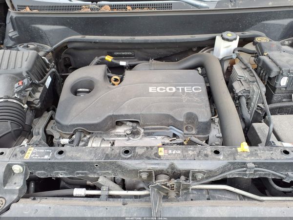 2019 CHEVROLET EQUINOX LS — I10
