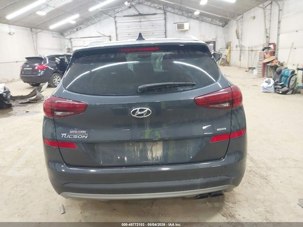 2020 HYUNDAI TUCSON SPORT