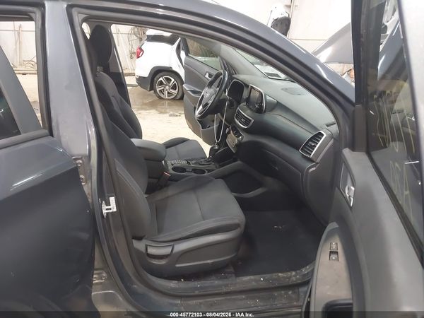 2020 HYUNDAI TUCSON SPORT
